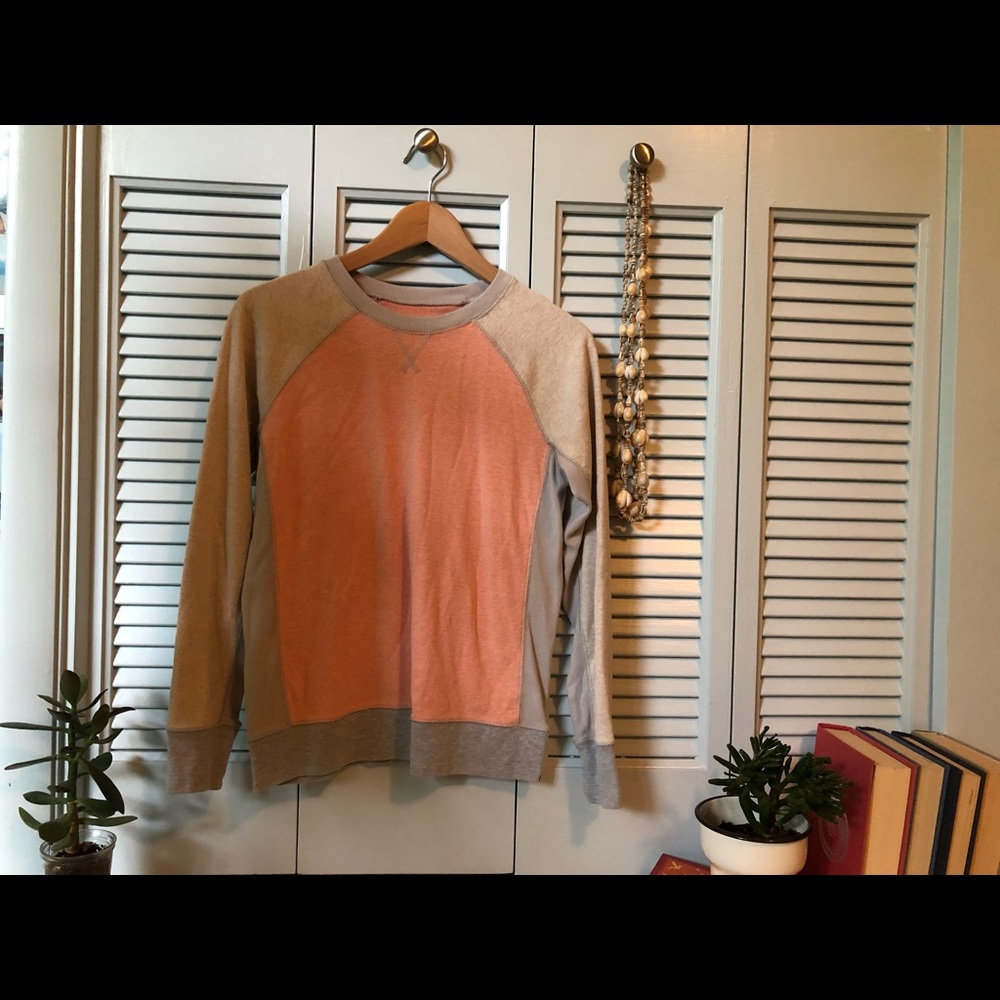 Eddie Bauer Pullover